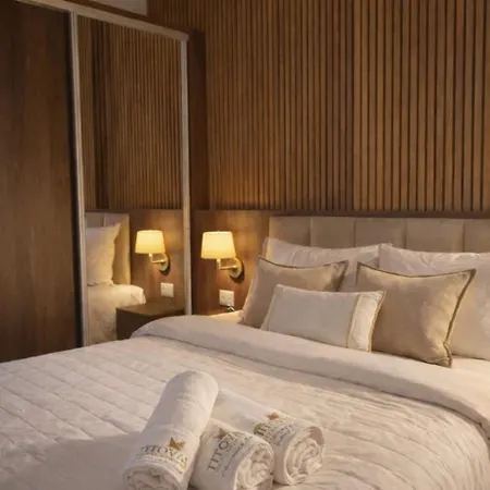 San Titova Apartamento