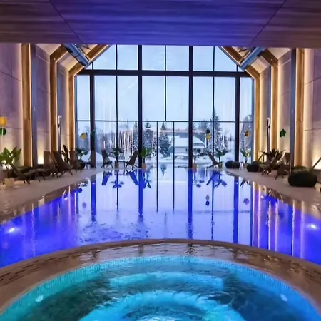 Apartamento San Titova