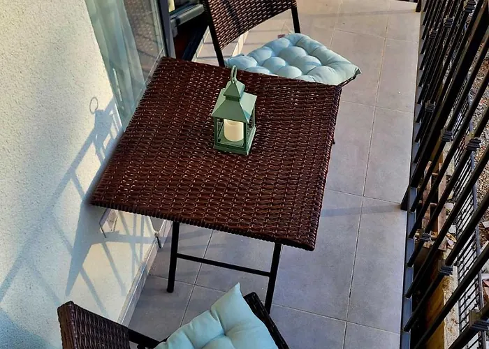 San Titova * Zlatibor