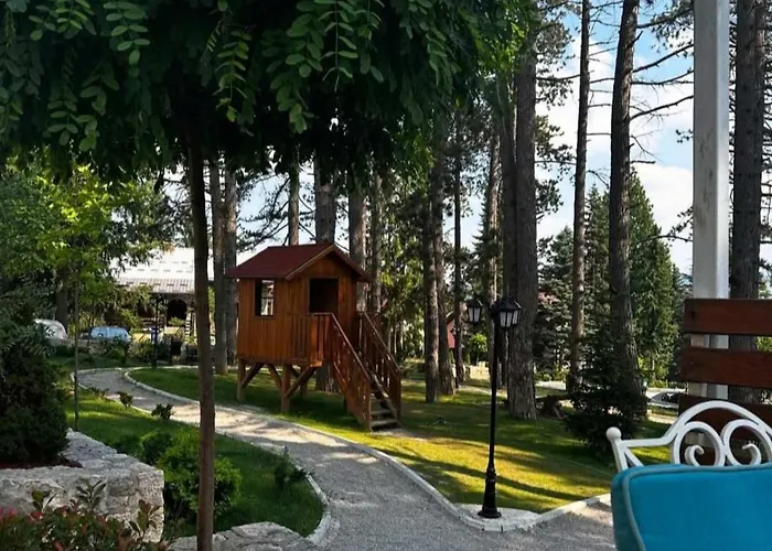 San Titova Apartamento *