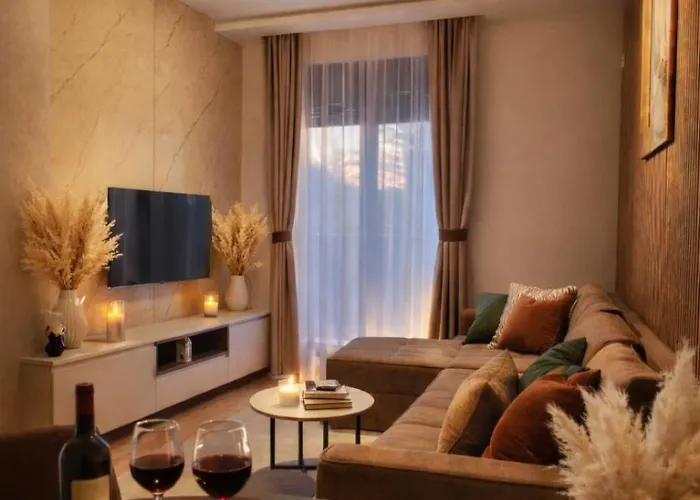 San Titova Apartamento