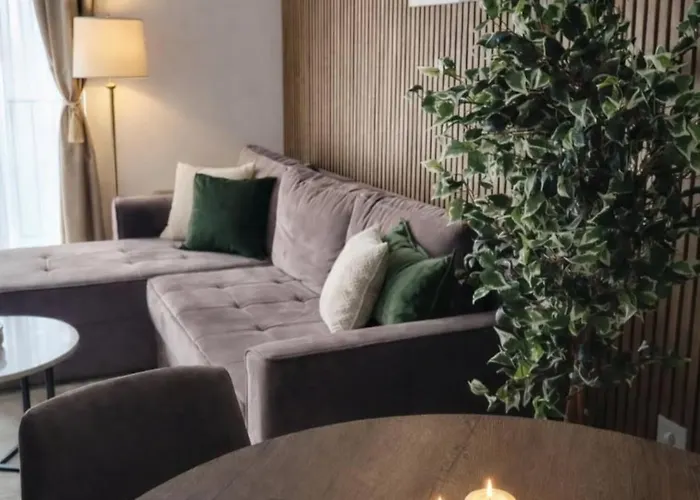 Apartamento San Titova Zlatibor