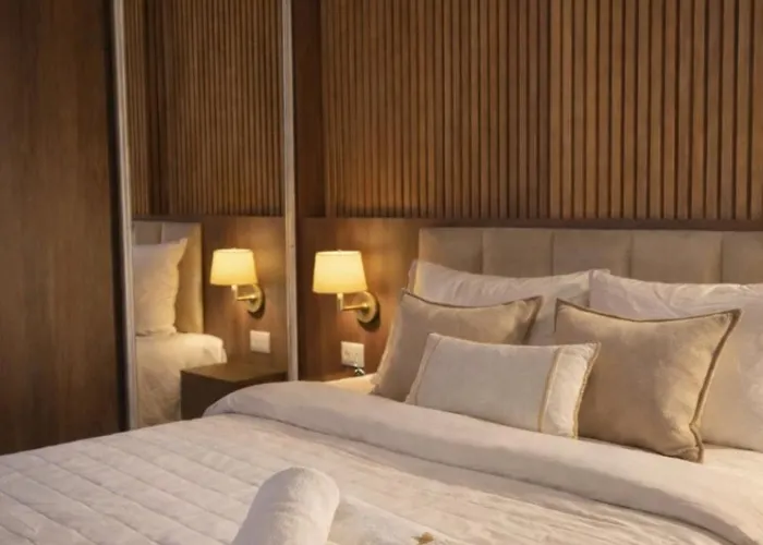 San Titova Apartamento