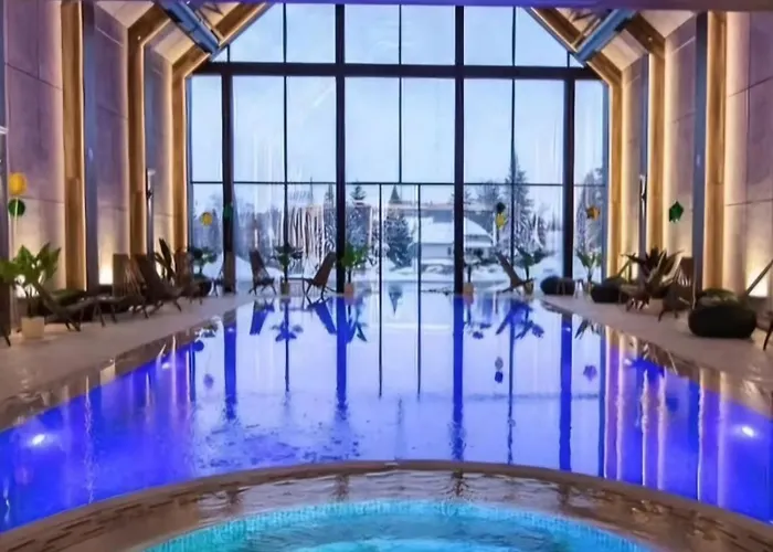 Apartamento San Titova